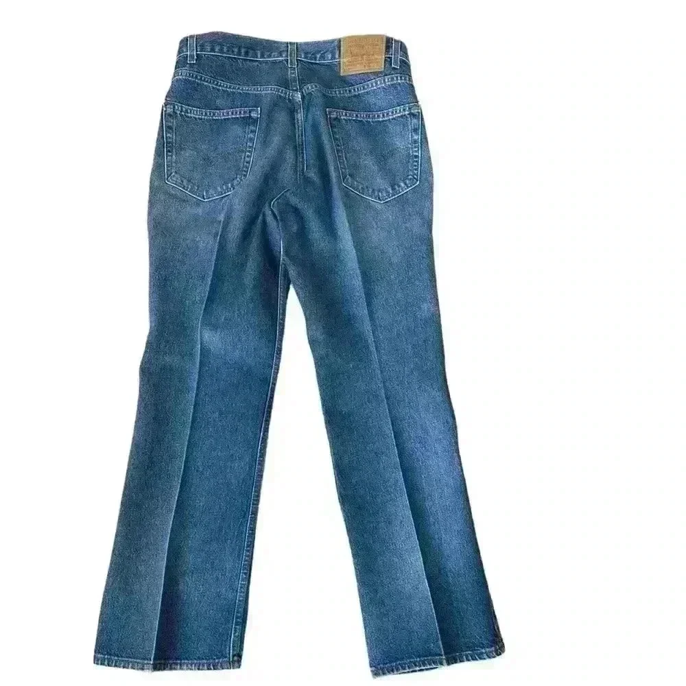 Levi’s 517 Boot Cut Waist 36 Length 30